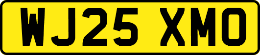 WJ25XMO