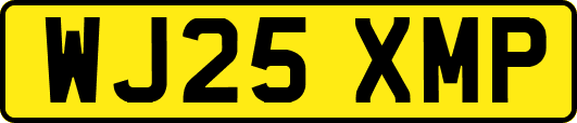 WJ25XMP