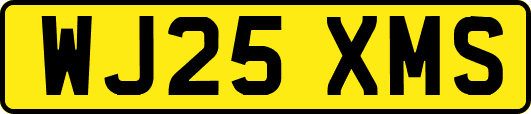 WJ25XMS