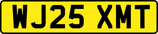 WJ25XMT
