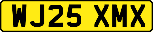 WJ25XMX