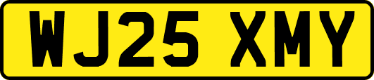 WJ25XMY