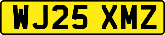 WJ25XMZ