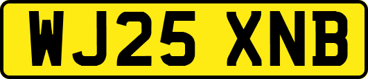 WJ25XNB