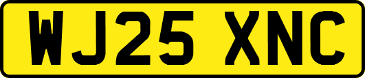 WJ25XNC
