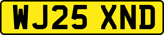 WJ25XND