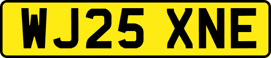 WJ25XNE