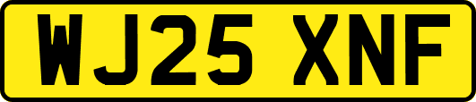 WJ25XNF