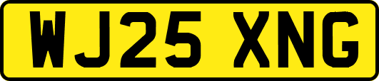 WJ25XNG