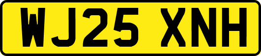 WJ25XNH