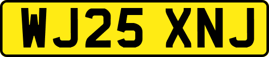 WJ25XNJ