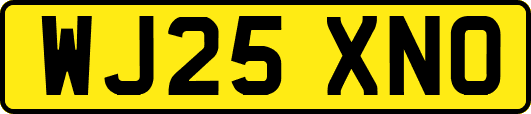 WJ25XNO