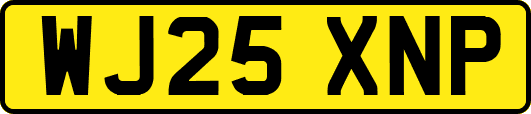 WJ25XNP