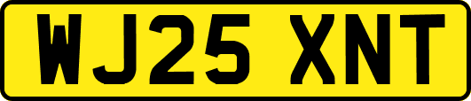 WJ25XNT