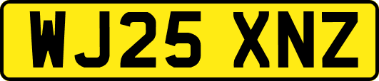 WJ25XNZ