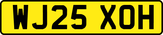 WJ25XOH