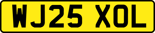 WJ25XOL