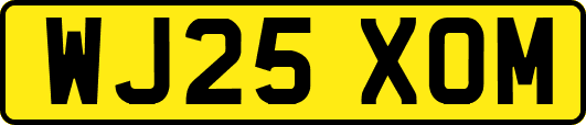 WJ25XOM