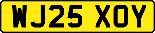 WJ25XOY