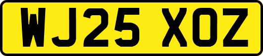 WJ25XOZ