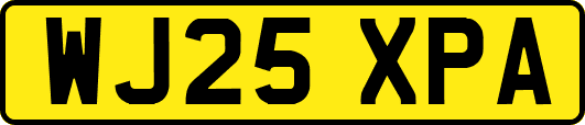 WJ25XPA