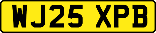 WJ25XPB