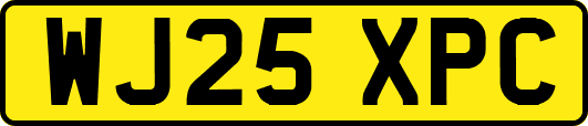 WJ25XPC