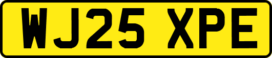 WJ25XPE
