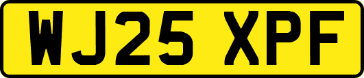 WJ25XPF