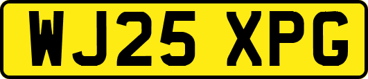 WJ25XPG