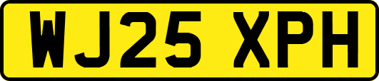 WJ25XPH