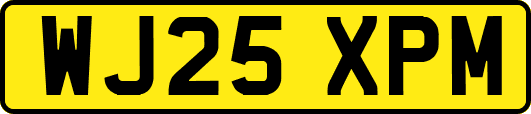 WJ25XPM