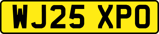 WJ25XPO