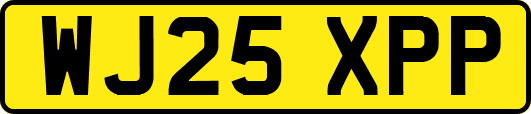 WJ25XPP