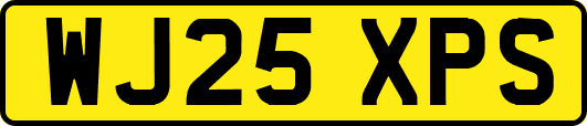 WJ25XPS