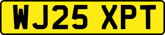 WJ25XPT