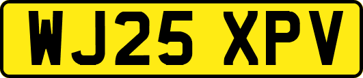 WJ25XPV