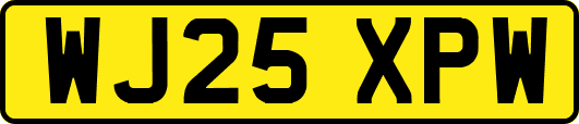 WJ25XPW