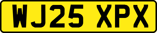 WJ25XPX