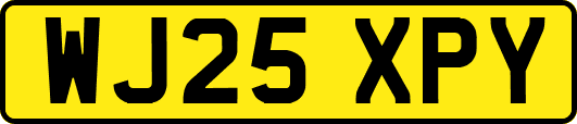 WJ25XPY