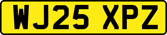 WJ25XPZ