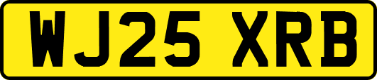 WJ25XRB