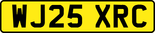 WJ25XRC