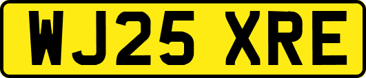 WJ25XRE