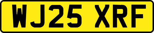 WJ25XRF