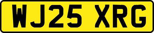 WJ25XRG