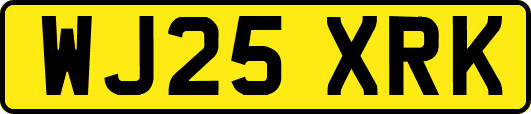WJ25XRK