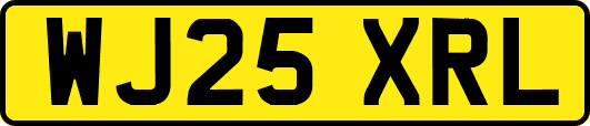 WJ25XRL