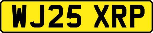 WJ25XRP