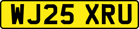 WJ25XRU
